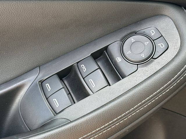 2025 Buick Encore GX Preferred Gray at Classic Chevrolet Galveston