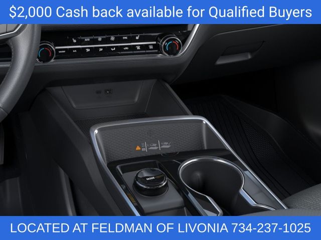 New 2026 Chevrolet Equinox LT For Sale in Livonia, MI