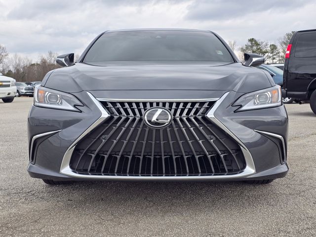 2025 Lexus ES 350:44446A1