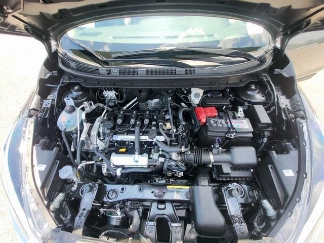 New 2025 Gray Nissan S image 9