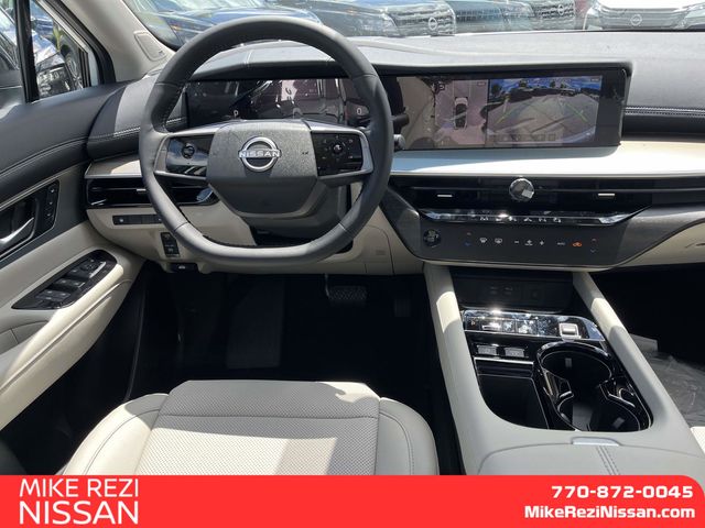 New 2026 Nissan Murano SUV