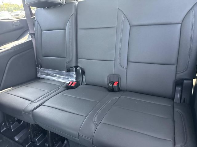 2026 Chevrolet Tahoe LT White at Ross Downing Buick GMC