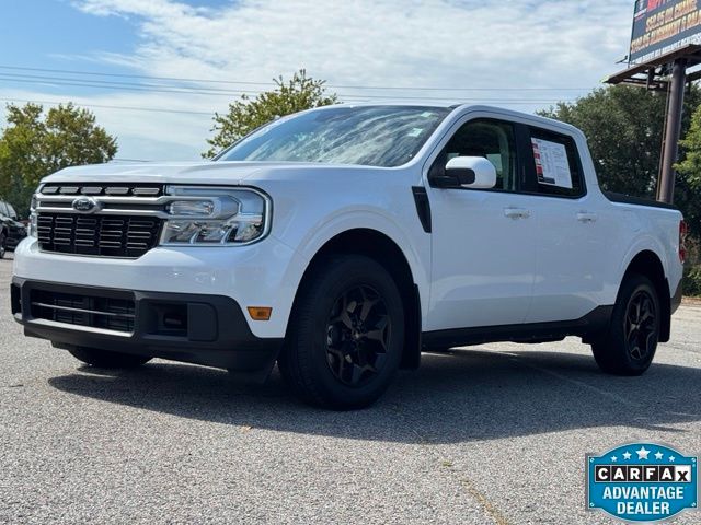Used 2023 Ford Maverick Truck