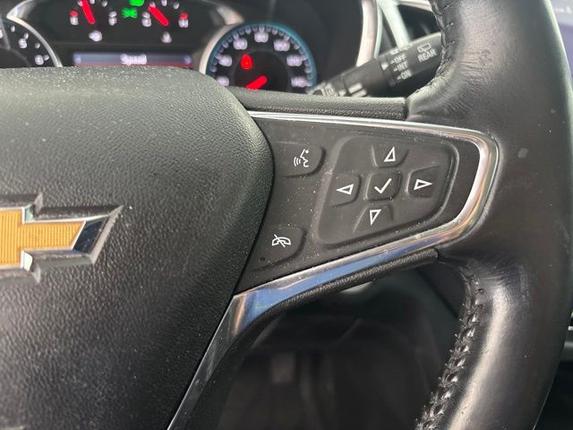 Used 2020 Chevrolet Equinox SUV