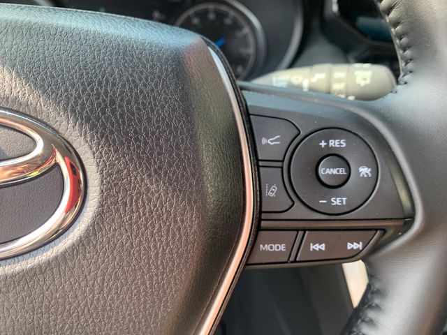 Used 2023 Toyota Venza SUV