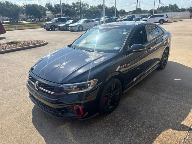 2022 Volkswagen Jetta GLI 2.0T Autobahn