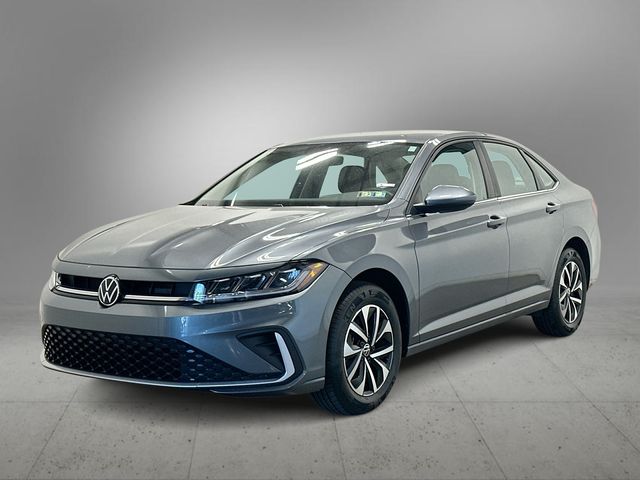 2026 Volkswagen Jetta 1.5T S  at Sutliff Volkswagen