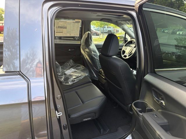 New 2026 Honda Ridgeline Truck