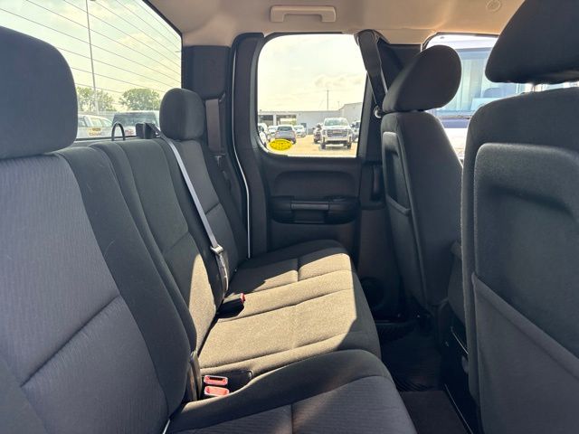 Used 2012 GMC Sierra 1500 Truck
