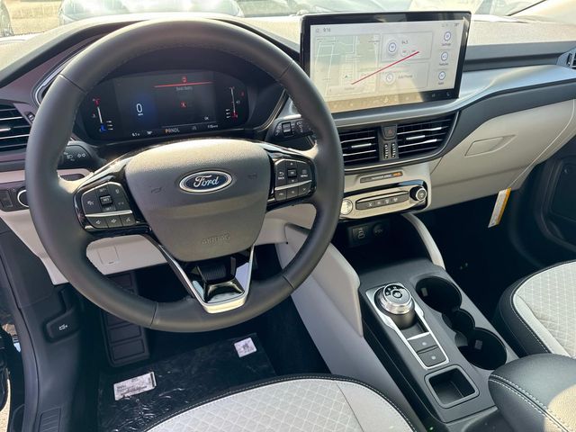 2024 Ford Escape Active 8