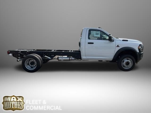 2024 Ram 5500HD Tradesman 10