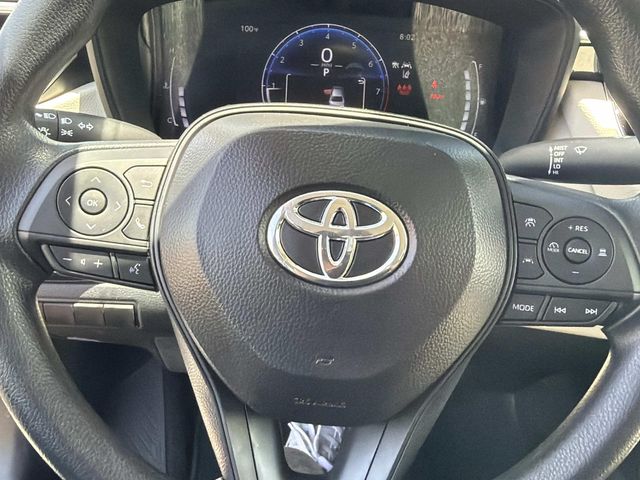 Used 2026 Toyota Corolla Sedan
