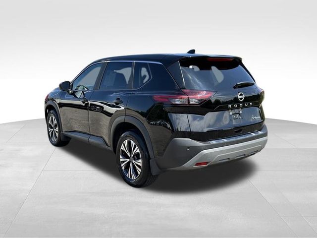 2023 Nissan Rogue SV 20