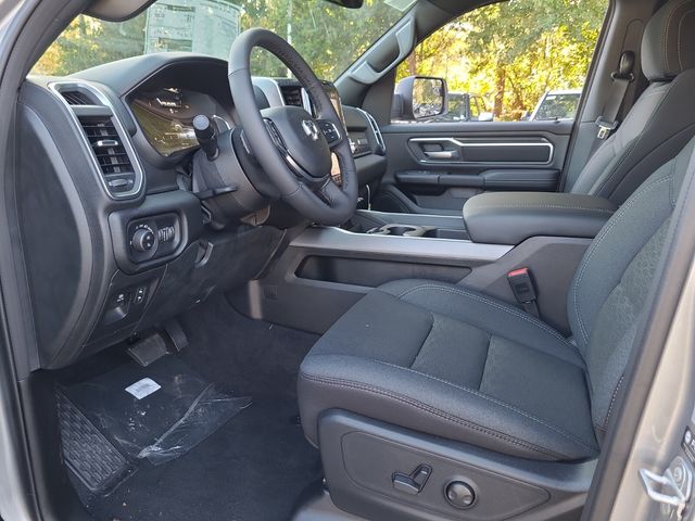 New 2026 Silver Ram Big Horn/Lone Star image 6