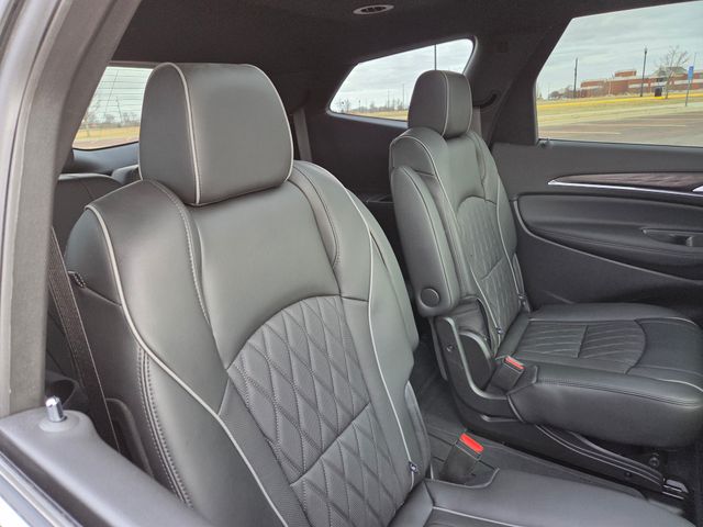 2023 Buick Enclave Avenir