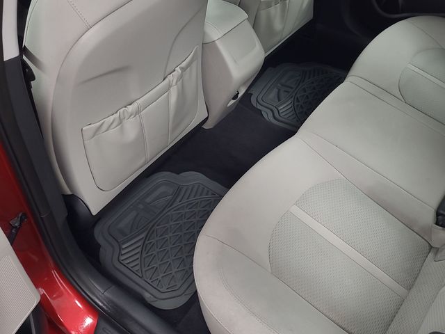 2017 – Hyundai – Sonata