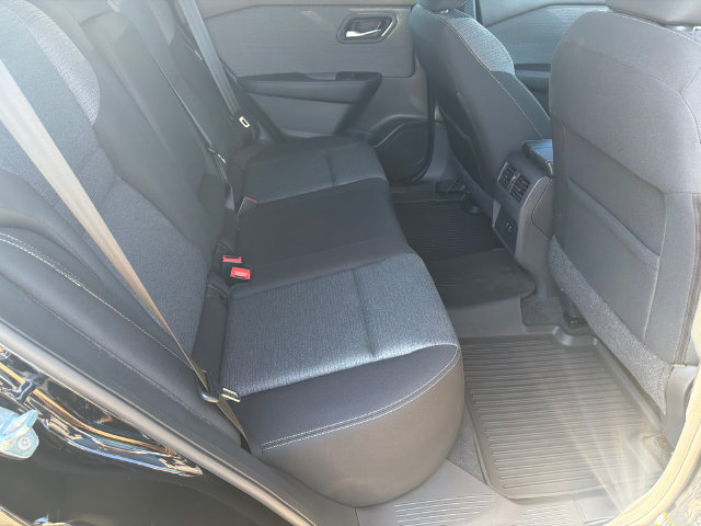Used 2022 Nissan Rogue SUV