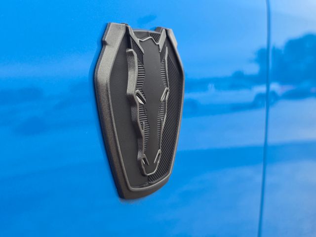 2024 Ford Mustang Dark Horse:169340A