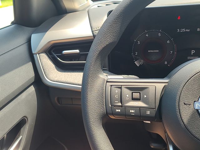 New 2026 Nissan Kicks SUV