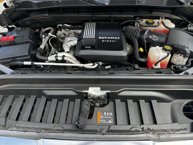 2022 GMC Sierra 1500 AT4 White at Big Star Buick GMC