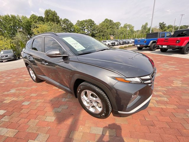 Used 2022 Hyundai Tucson SUV