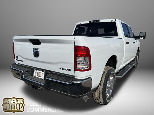 2023 Ram 3500 Big Horn 12