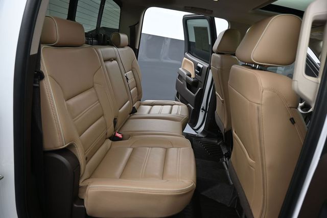 Used 2019 GMC Sierra 2500HD Truck
