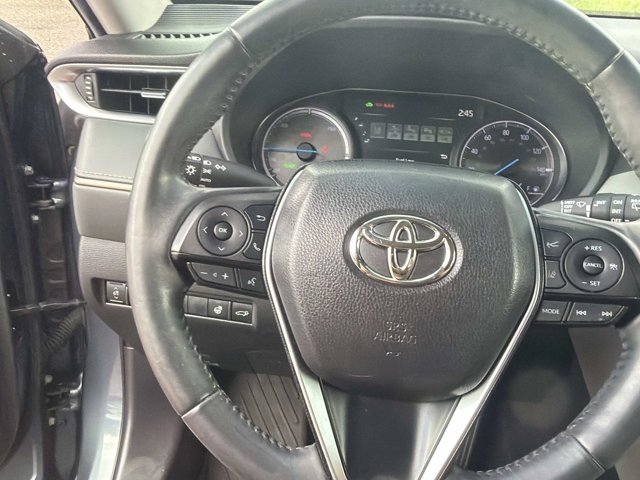 Used 2021 Toyota Venza SUV