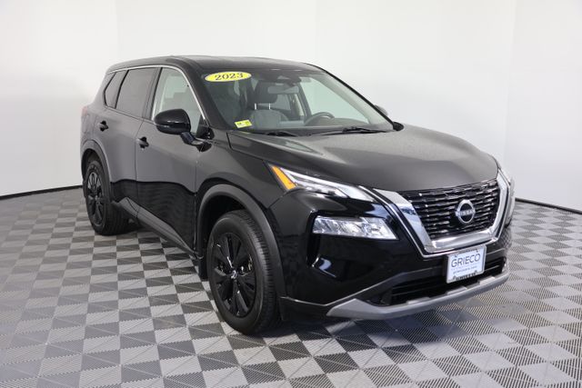  2023 Nissan Rogue SV AWD   