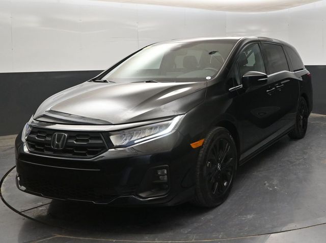 2025 Honda Odyssey Sport-L FWD