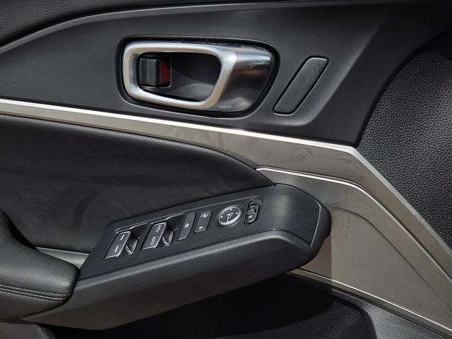 New 2026 Acura Integra Hatchback