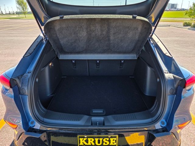 2025 Buick Envista Sport Touring FWD