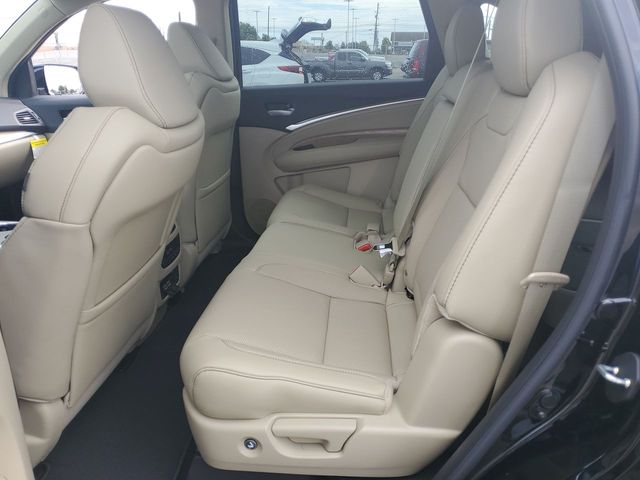 Used 2020 Acura MDX SUV