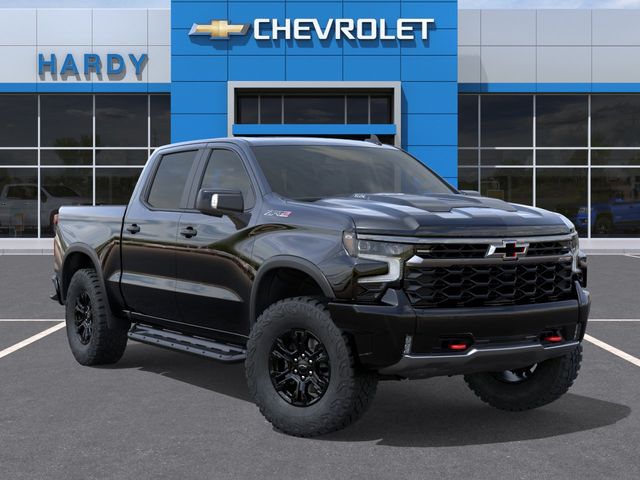 2026 Chevrolet Silverado 1500 ZR2:47061