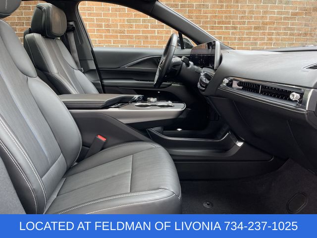 Used 2024 Cadillac LYRIQ For Sale in New Hudson, MI