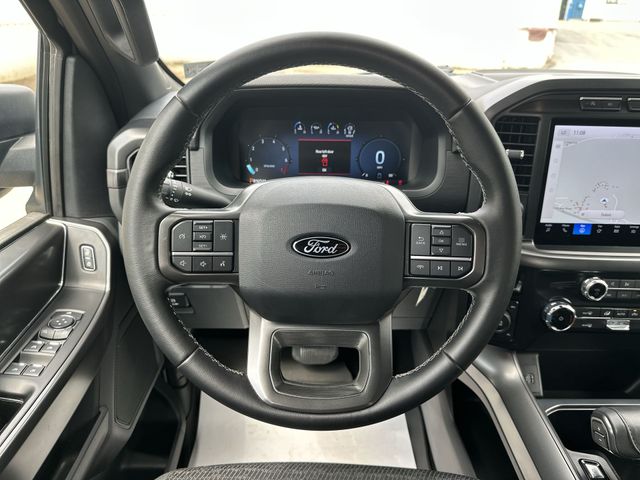 Used 2024  Ford XLT image 13