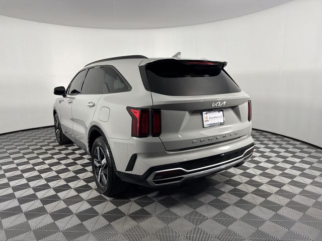Used 2022 Kia Sorento For Sale in Indianapolis, IN