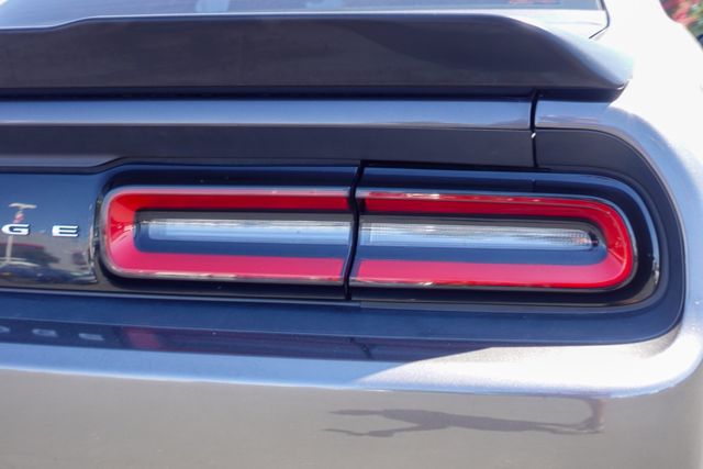 Used 2018 Dodge Challenger Coupe