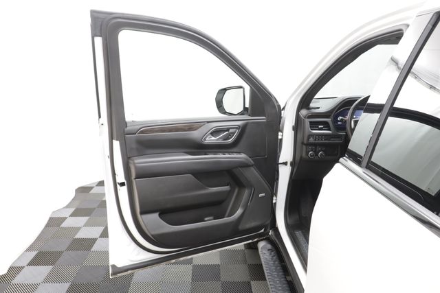 Used 2023 Chevrolet Tahoe SUV