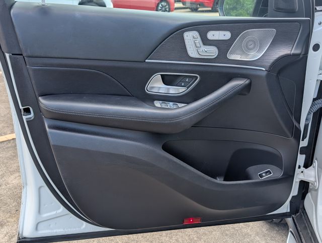 2022 Mercedes-Benz GLE GLE 350 - 9