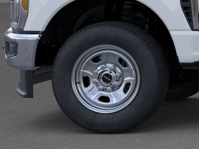 2026 Ford F-350 Chassis XL