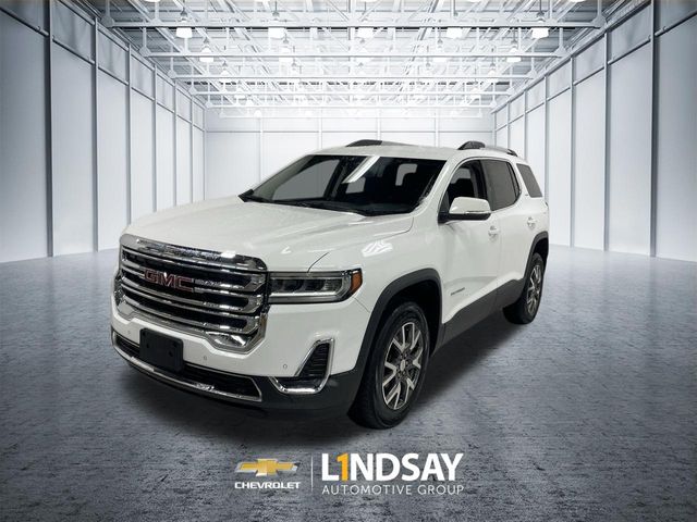 2023 GMC Acadia SLE AWD