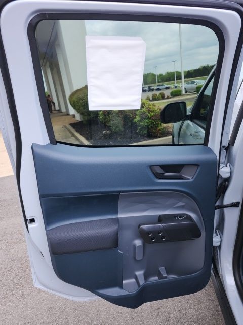 New 2026 White Ford XL image 34