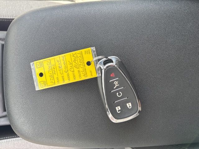 Used 2022 Chevrolet Equinox For Sale in Livonia, MI