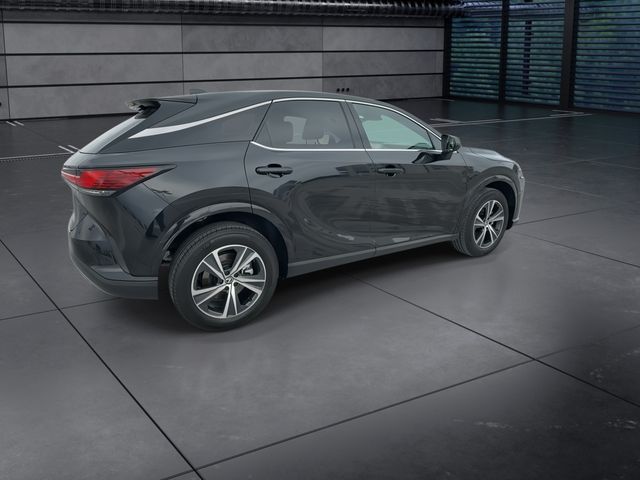 Used 2024 Lexus RX SUV