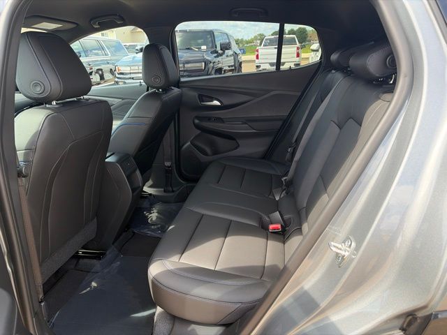 New 2026 Buick Envista SUV