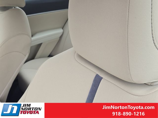 Used 2024 Toyota Camry Sedan
