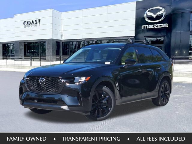 2026 Mazda Mazda CX-90 3.3 Turbo Premium Sport AWD
