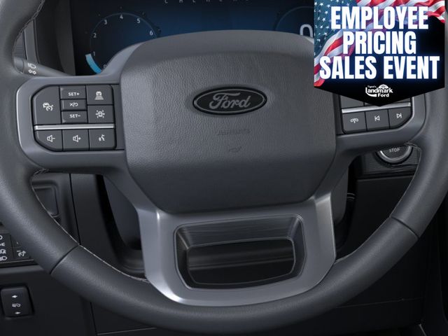 new 2026 Ford F-150 car, priced at $69,065