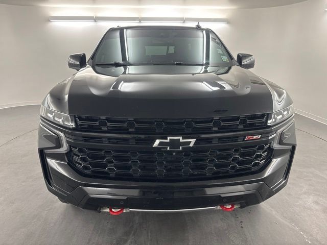 2024 Chevrolet Tahoe Z71 — photo 2